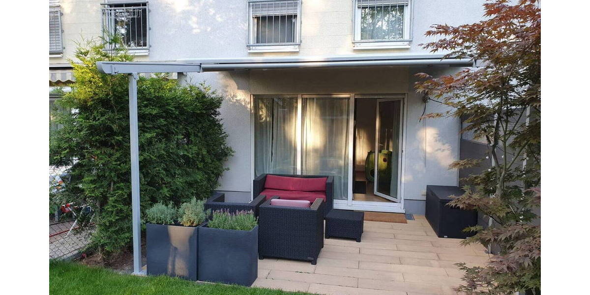 Reihenmittelhaus Darmstadt-Eberstadt Eberstadt - 4 Zimmer, 117 m&sup2;, 555.000&euro; | Angebot:26292932