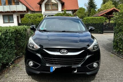 Hyundai ix35 192.500 km 7.100 &euro; Rödermark 63322