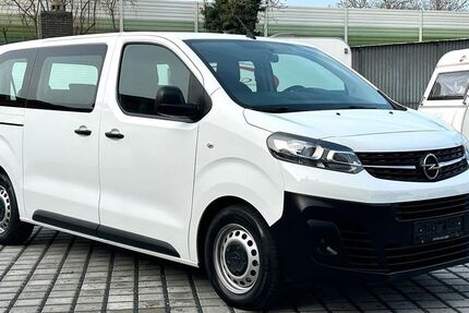 Opel Vivaro 71.000 km 20.990 &euro; Rüsselsheim 65428