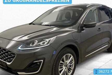 Ford Kuga 121.484 km 17.507 &euro; Frankfurt 60596