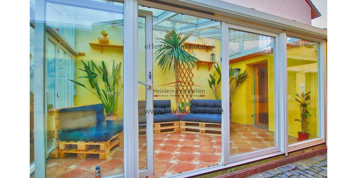 Einfamilienhaus# Stellplatz# Sauna# Winterg# Kaminofen# Hzg. aus 2016 & Solar# Griesheim Hofmannstr. - Einfamilienhaus Griesheim | Angebot:27013557
