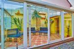 Einfamilienhaus# Stellplatz# Sauna# Winterg# Kaminofen# Hzg. aus 2016 & Solar# Griesheim Hofmannstr. - Einfamilienhaus Griesheim | Angebot:27013557