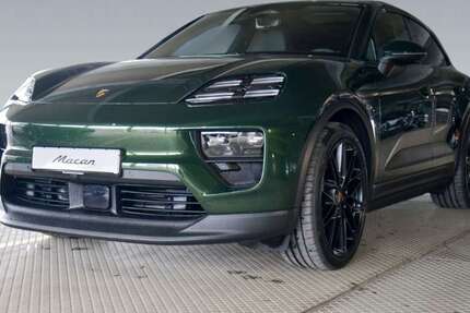 Porsche Macan 9.900 km 99.970 € Frankfurt 60314