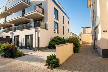 Wohnung Darmstadt Bessungen - 4 Zimmer, 101 m&sup2;, 2.000&euro; | Angebot:26094944