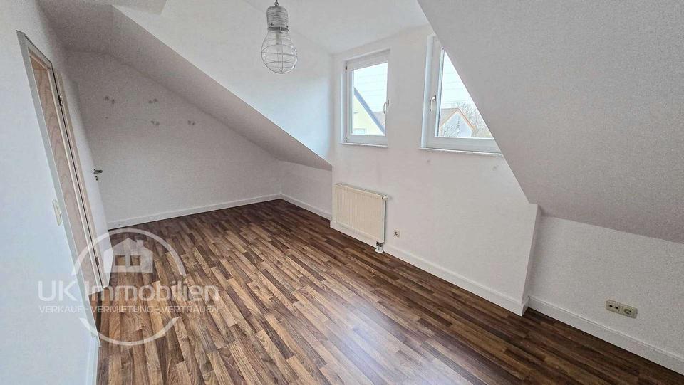 Maisonettenwohnung Weiterstadt - 5 Zimmer, 152 m&sup2;, 1.690&euro; | Angebot:24536657