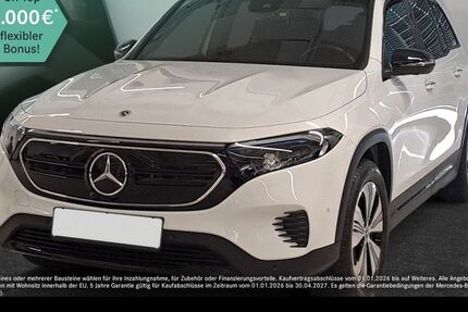 Mercedes-Benz EQB 58.564 km 31.490 &euro; Frankfurt 60599