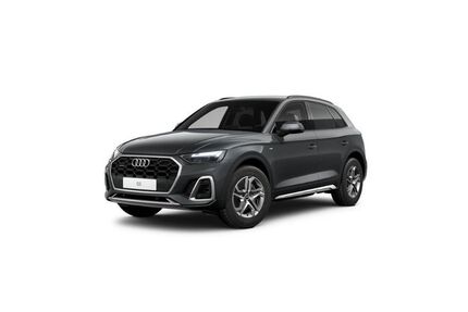 Audi Q5 57.177 km 39.890 &euro; Hofheim 65719