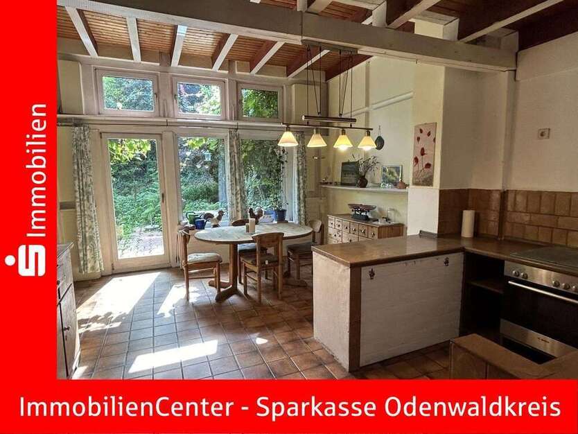 Haus zum Kaufen in Reichelsheim 235.000 € 125.54 m²