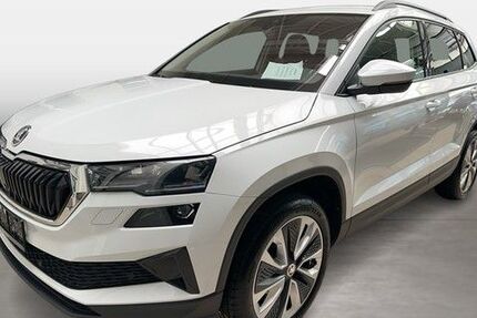 Skoda Karoq 88.000 km 23.280 &euro; Frankfurt am Main 60528
