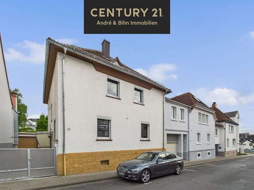 Haus zum Kaufen in Ober-Ramstadt 410.000 € 127 m²