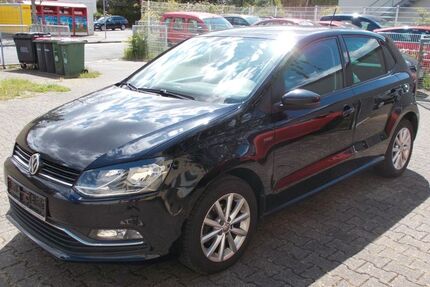 VW Polo 125.000 km 7.499 € Mainz 55129