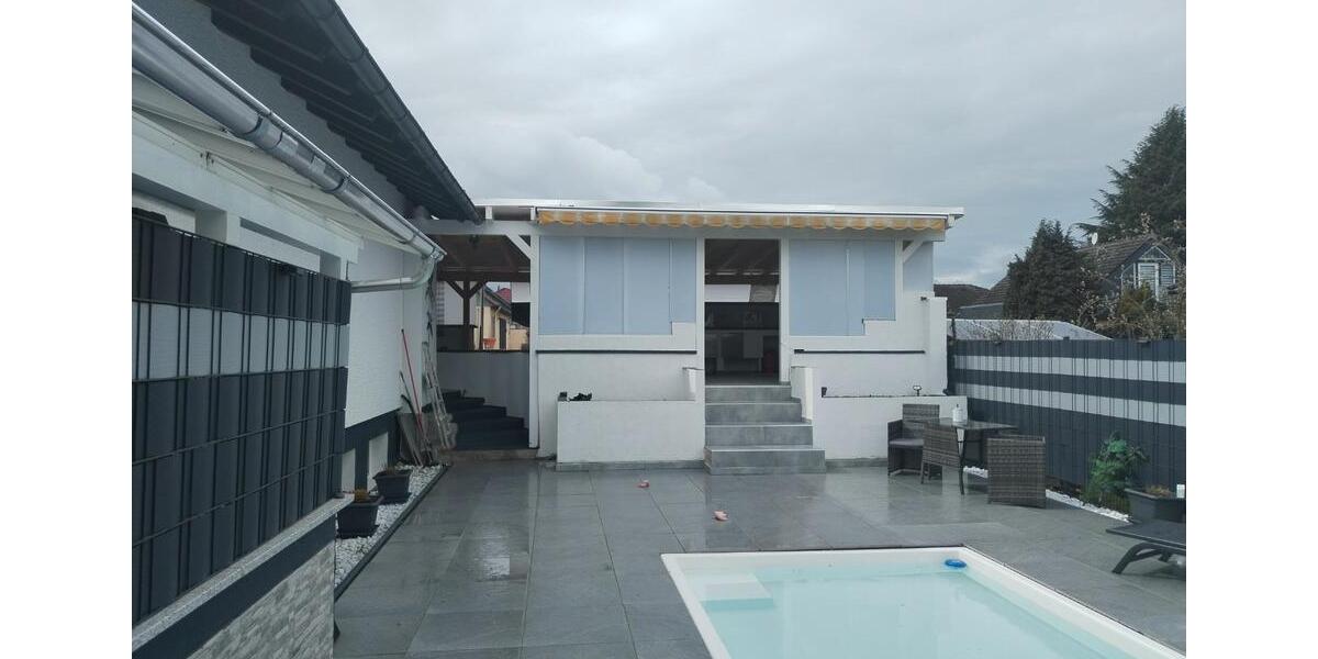 Einfamilienhaus Münster (Hessen) - 7 Zimmer, 260 m&sup2;, 480.000&euro; | Angebot:26312502