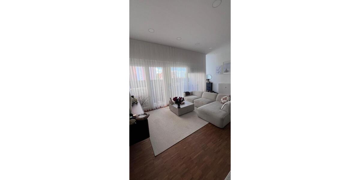 Erdgeschoßwohnung Darmstadt Bessungen - 2 Zimmer, 70 m&sup2;, 990&euro; | Angebot:25207234