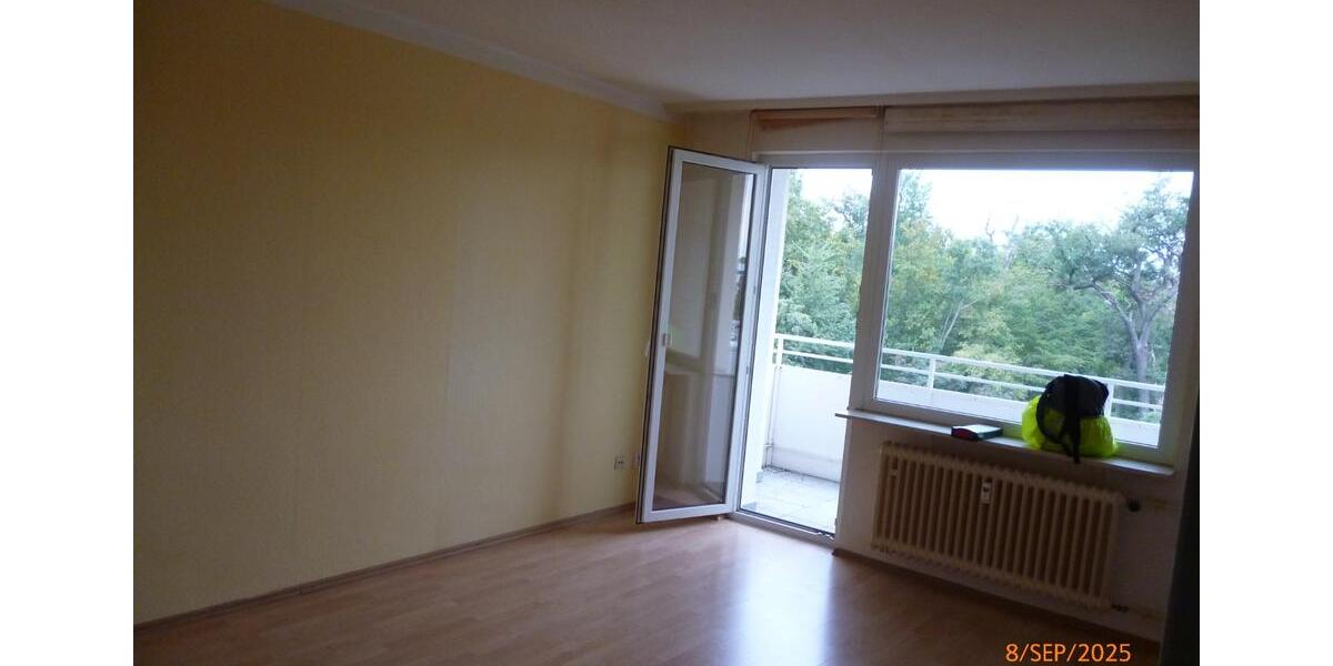 Rüsselsheim schöne 1 ZKBB Wohnung nähe Horlachgraben 1 zimmer