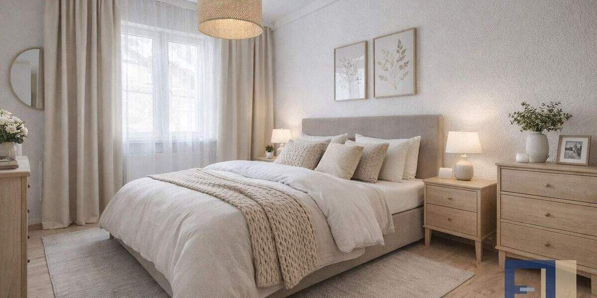 Mehrfamilienhaus, Wohnhaus Rüsselsheim - 7 Zimmer, 175 m&sup2;, 399.950&euro; | Angebot:25425997