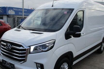 Ford Transit 41.500 km 19.450 &euro; Heusenstamm 63150