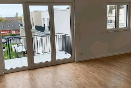 2 Zimmer Wohnung mit Balkon & EBK ab 01.12.2025 zimmer