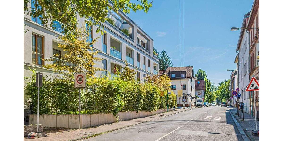 Etagenwohnung Frankfurt am Main Niederrad - 2 Zimmer, 50 m&sup2;, 1.490&euro; | Angebot:25107239