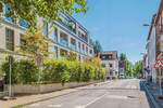 Etagenwohnung Frankfurt am Main Niederrad - 2 Zimmer, 50 m&sup2;, 1.490&euro; | Angebot:25107239