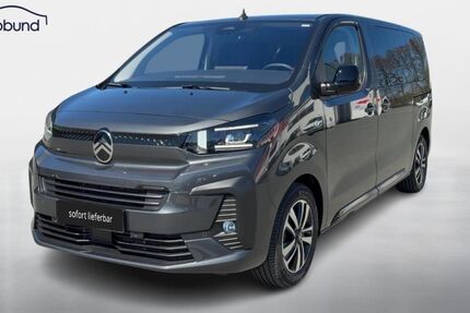 Citroen SpaceTourer 1.500 km 41.770 &euro; Bad König 64732