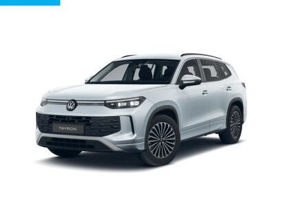 VW Tayron 25.182 km 40.450 &euro; Frankfurt am Main 60326