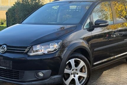 VW Touran 185.000 km 8.660 &euro; Rüsselsheim 65428