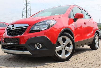 Opel Mokka 109.500 km 8.990 &euro; Flörsheim 65439