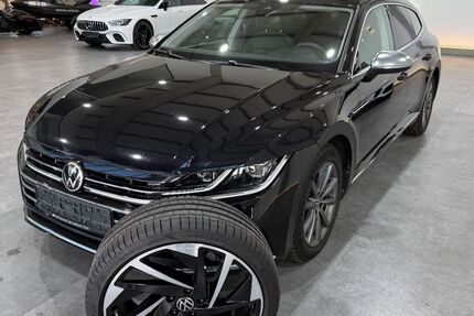 VW Arteon 157.554 km 21.700 &euro; Riedstadt 64560