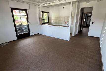 Wohnung Eppertshausen - 2 Zimmer, 64 m&sup2;, 219.000&euro; | Angebot:25466241