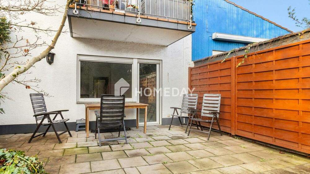 Mehrfamilienhaus, Wohnhaus Frankfurt Griesheim - 8 Zimmer, 175 m&sup2;, 399.000&euro; | Angebot:25389024