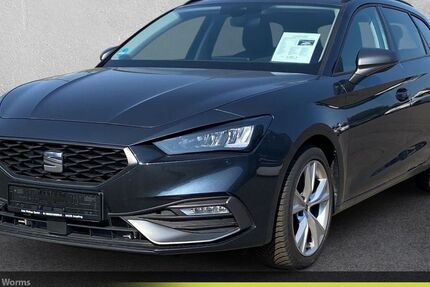 Seat Leon 13.411 km 31.990 € Worms 67547