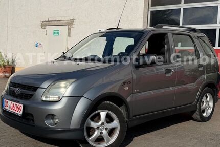 Suzuki Ignis 170.000 km 1.499 &euro; Darmstadt 64293