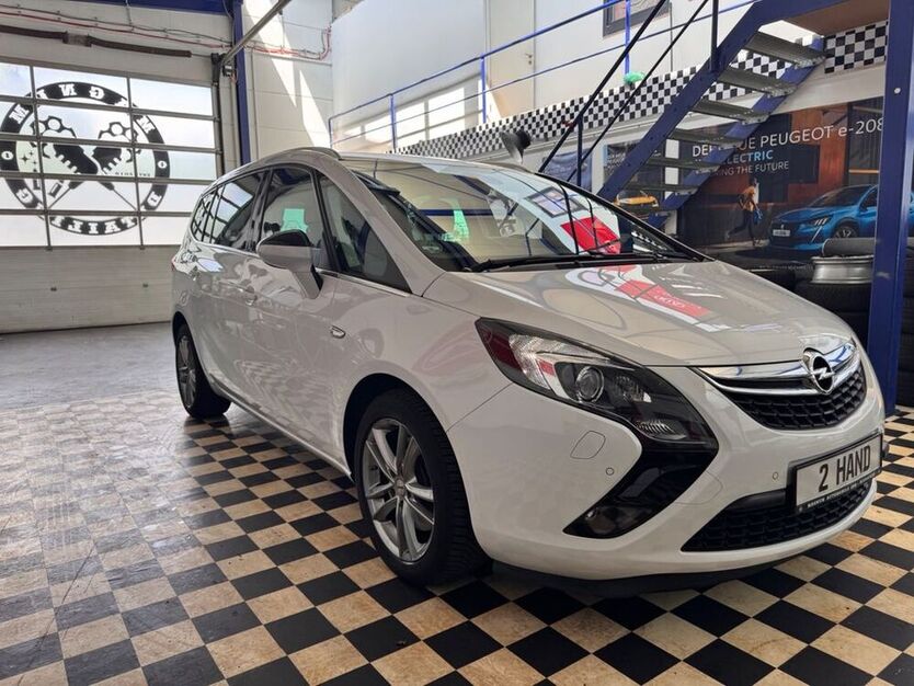 Zafira