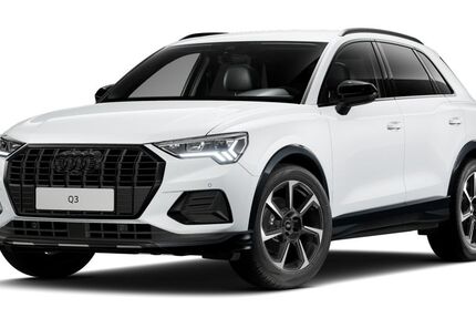 Audi Q3 10.787 km 44.990 &euro; Hofheim 65719