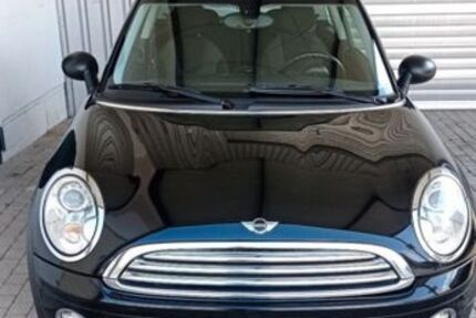 Mini ONE 180.000 km 4.490 &euro; Laudenbach 69514