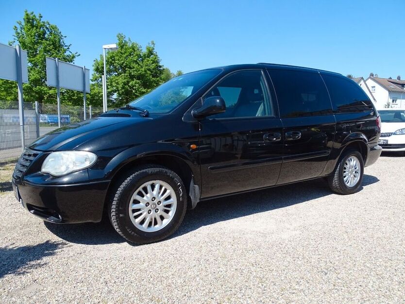 Grand Voyager