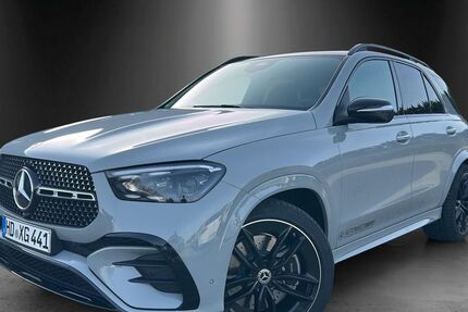 Mercedes-Benz GLE 450 19.900 km 108.550 &euro; Bensheim 64625