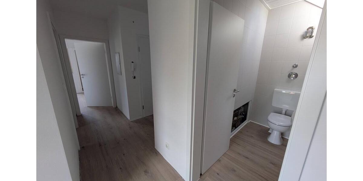 Dachgeschoßwohnung Gernsheim - 3 Zimmer, 86 m&sup2;, 339.000&euro; | Angebot:26539070