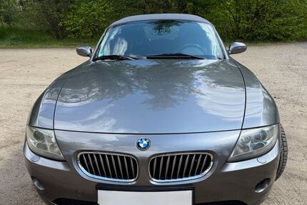 BMW Z4 143.300 km 19.500 &euro; Pfungstadt 64319