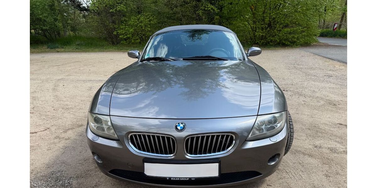 BMW Z4 143.300 km 19.900 &euro; Pfungstadt 64319