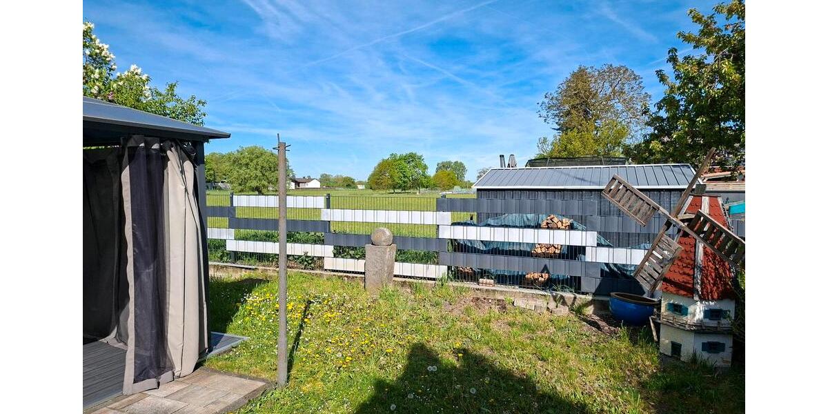 Doppelhaushälfte Biebesheim am Rhein - 5 Zimmer, 119 m&sup2;, 444.000&euro; | Angebot:27127037