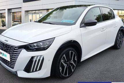 Peugeot 208 23.744 km 19.930 &euro; Neu-Isenburg 63263