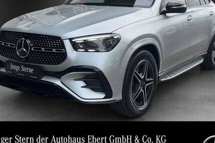 Mercedes-Benz GLE 400 5.975 km 89.880 &euro; Bensheim 64625