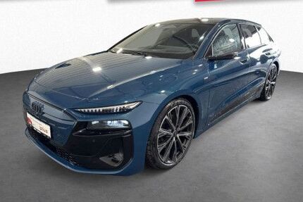 Audi A6 e-tron 6.100 km 63.169 &euro; Offenbach am Main 63071
