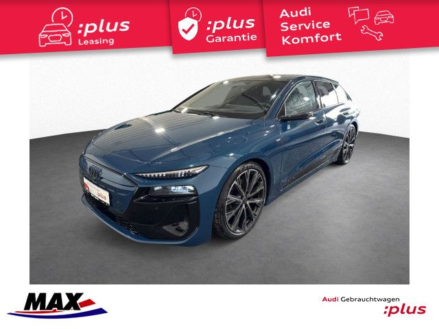 Audi A6 e-tron 6.100 km 63.169 &euro; Offenbach am Main 63071
