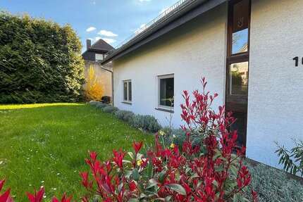 Wohnung Bensheim - 5 Zimmer, 136 m&sup2;, 499.000&euro; | Angebot:27520826
