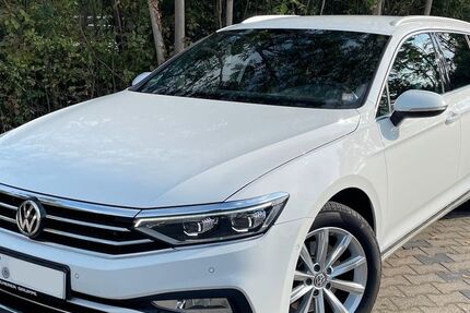 VW Passat 152.000 km 19.700 &euro; Obertshausen 63179