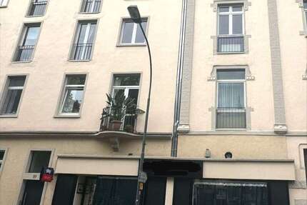 Gewerbeobjekt Frankfurt Bornheim - 449.000&euro; | Angebot:24634319