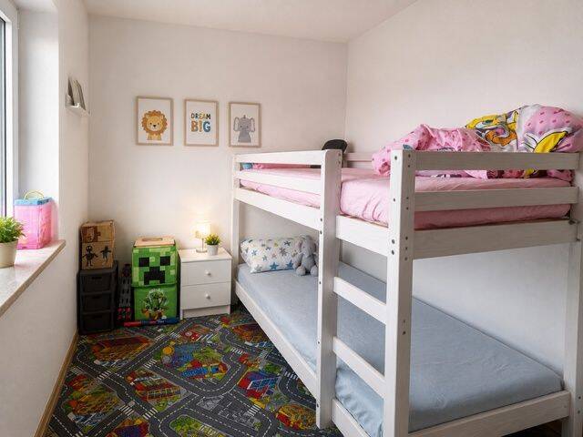 Etagenwohnung Langen (Hessen) Langen - 3 Zimmer, 83 m&sup2;, 259.998&euro; | Angebot:26806847