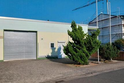 Mehrzweckhalle inkl. Büro, WcDusche, Küche bisher Einzelhandel zimmer